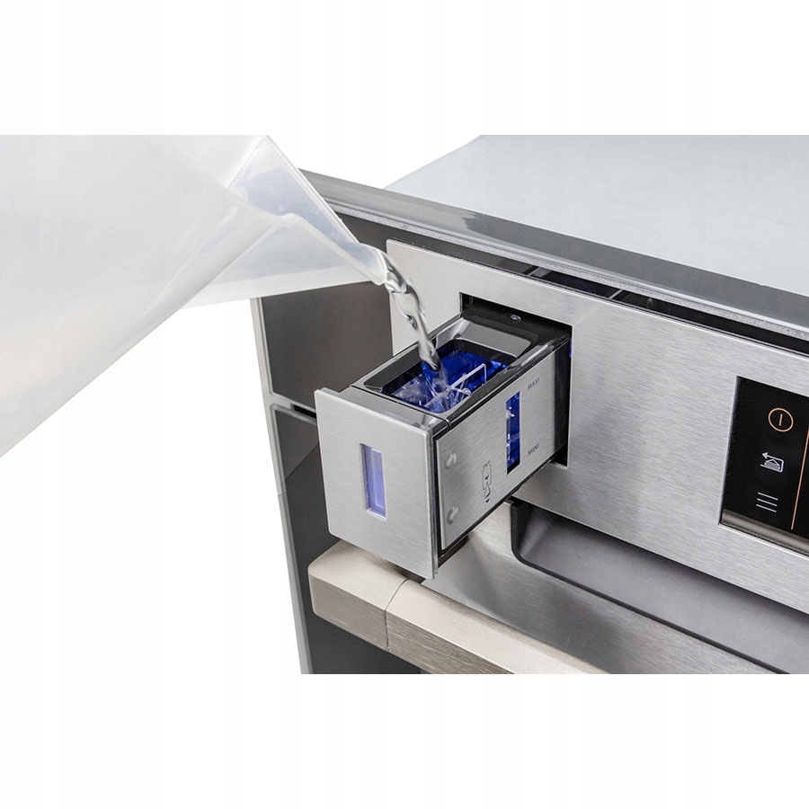 Духовой шкаф De Dietrich DKR7580G - изображение 3